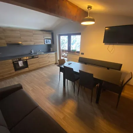 Marina 게스트하우스 턱스