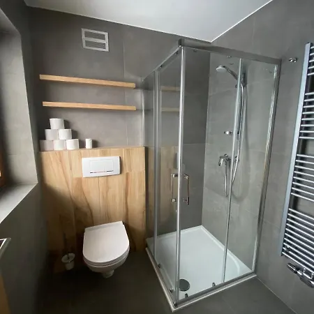 Marina 게스트하우스 4*