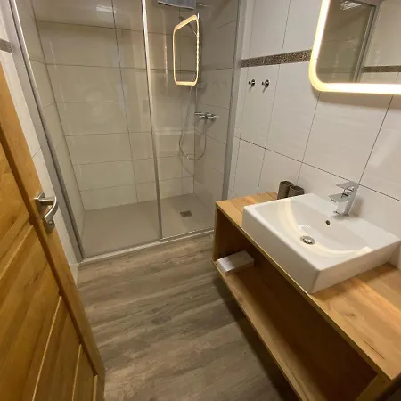 Marina Gasthof 4*
