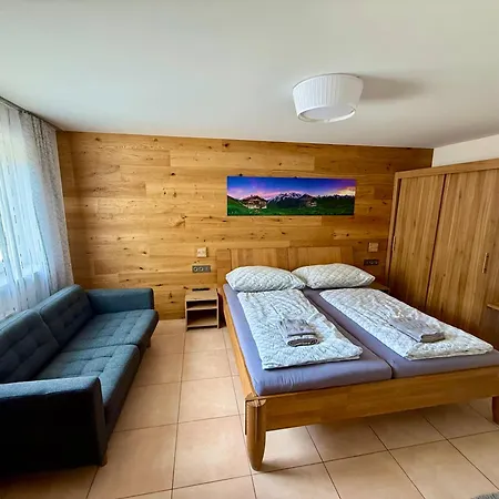 Gasthof Marina 4*