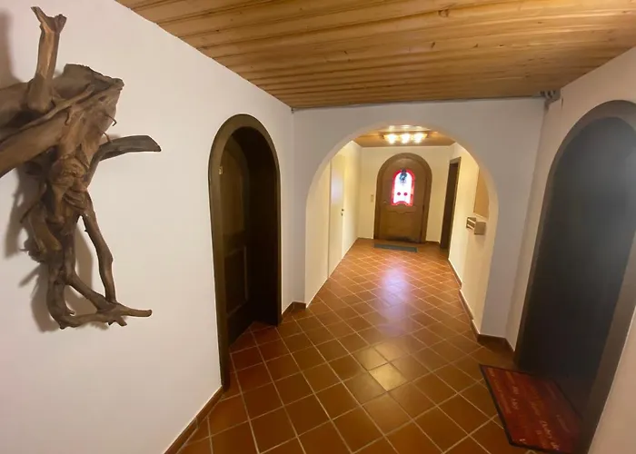 بيت ضيافة Marina