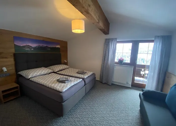 Konukevi Marina 4*