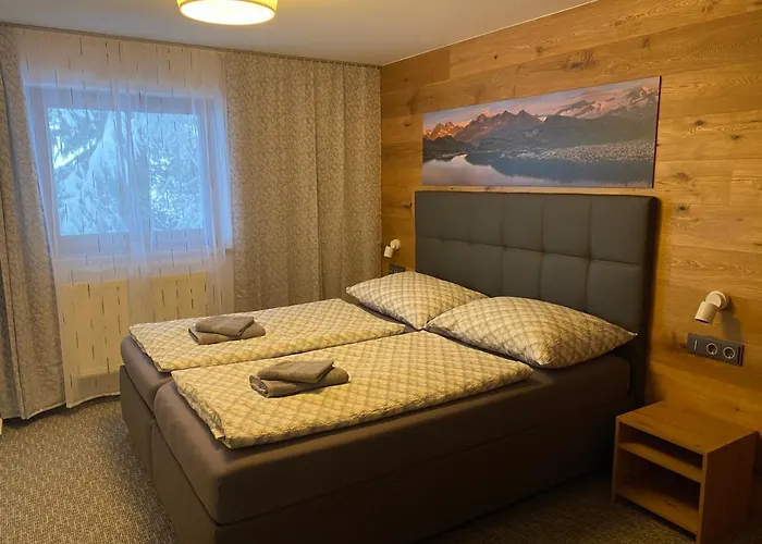 Marina بيت ضيافة 4*