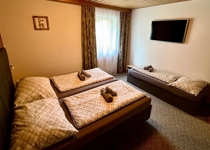 Marina بيت ضيافة 4*