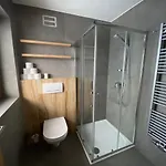 Marina Gæstehus 4*