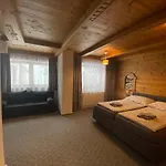 Marina Gæstehus 4*