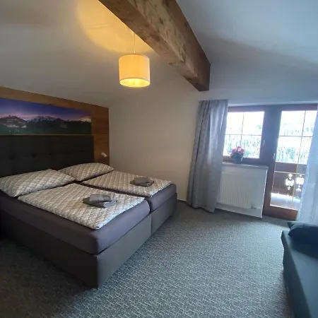 Pensjonat Marina 4*