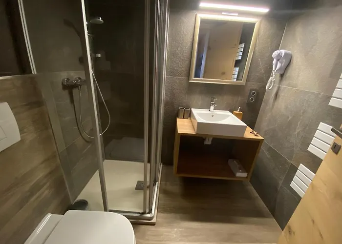 بيت ضيافة Marina تكس