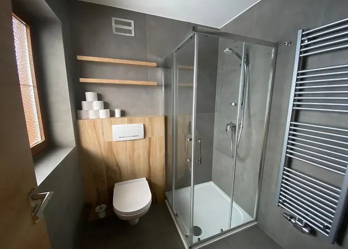 Marina بيت ضيافة 4*