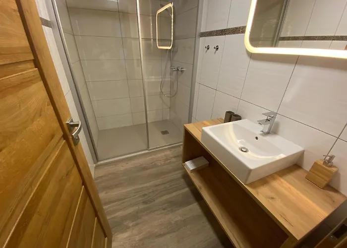 Marina بيت ضيافة 4*