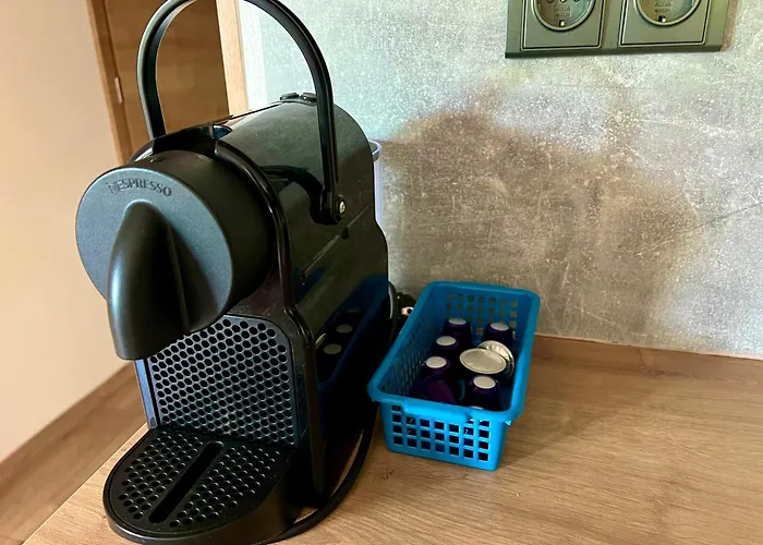 بيت ضيافة Marina