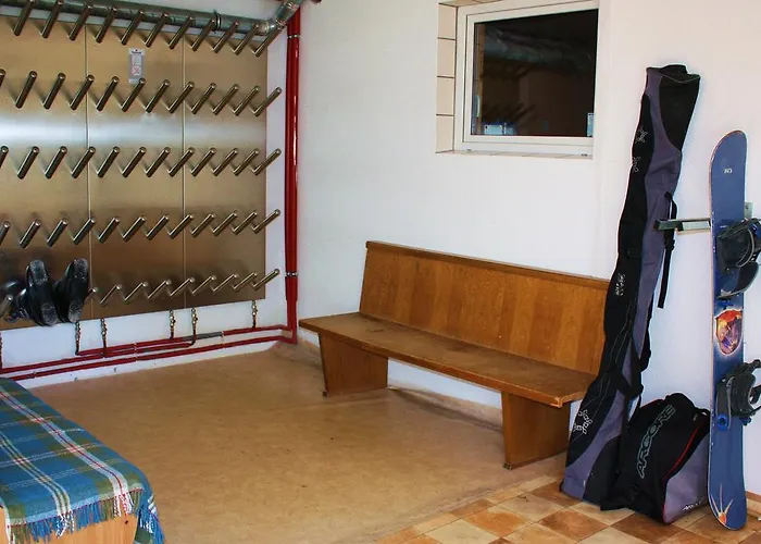 Marina بيت ضيافة