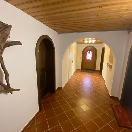 Casa de hóspedes Marina