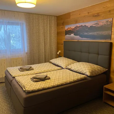 Marina Maison d'hôtes 4*