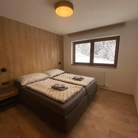 Maison d'hôtes Marina 4*