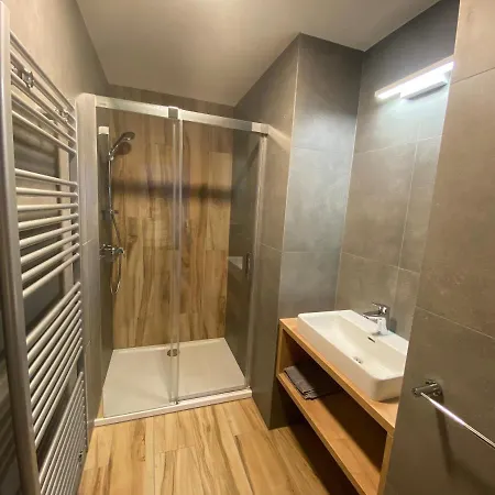 Maison d'hôtes Marina 4*