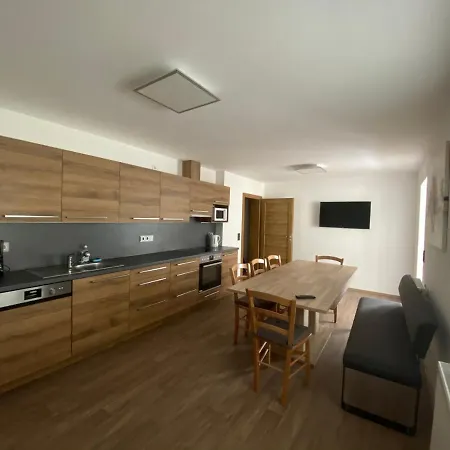 Maison d'hôtes Marina