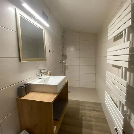 Marina Maison d'hôtes 4*