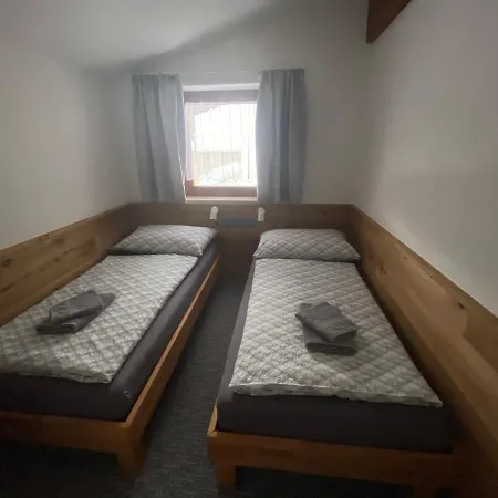 Maison d'hôtes Marina 4*