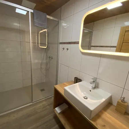 Marina Maison d'hôtes 4*