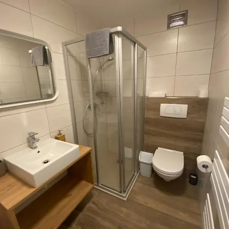 Maison d'hôtes Marina 4*