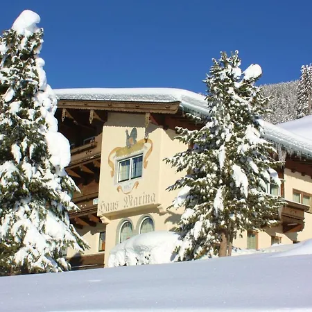 Marina Maison d'hôtes 4*