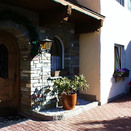 Marina Maison d'hôtes 4*